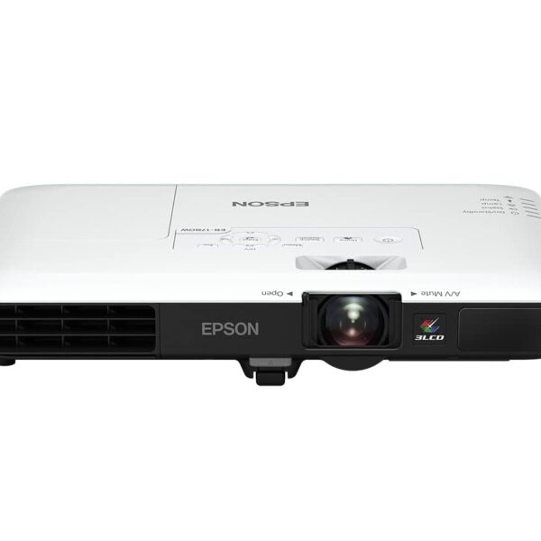 Epson Ultra Portable 3LCD Widescreen Business Projector | EB-1780W