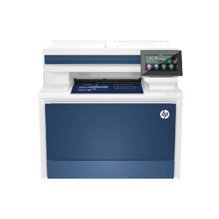 HP 4303fdw Color LaserJet Pro MFP Printer