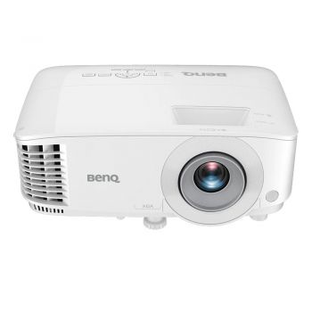 BenQ MX560 XGA Business Projector, HDMI, USB, Video, 4000 ANSI Lumen High Brightness and 20,000:1, Resolution 1024 x 768 pixels, 30 Bits, For Presentation | 9H.JNE77.1HR