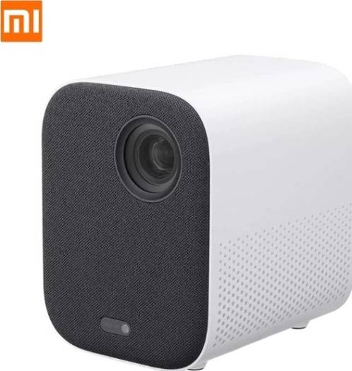 XIAOMI Mijia DLP Projector, Full HD 1080P, 30000 LED, Wifi, bluetooth, Movie Home Theater Projector - White | SJL4014GL / BHR5211GL