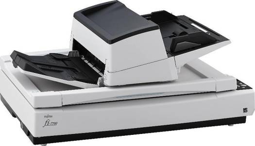 FUJITSU fi-7700S Image Scanner | PA03740-B301