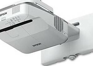 Epson Power Lite 685W WXGA 3LCD Projector