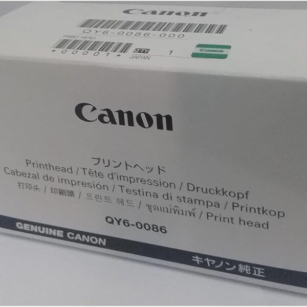 Canon Head Print Printer - ix6840-qy6-0086