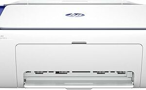 HP طابعة ديسك جيت انك ادفانتج الترا 4927 لاسلكية للطباعة والمسح الضوئي والنسخ الكل في واحد - [6W7G3B]
