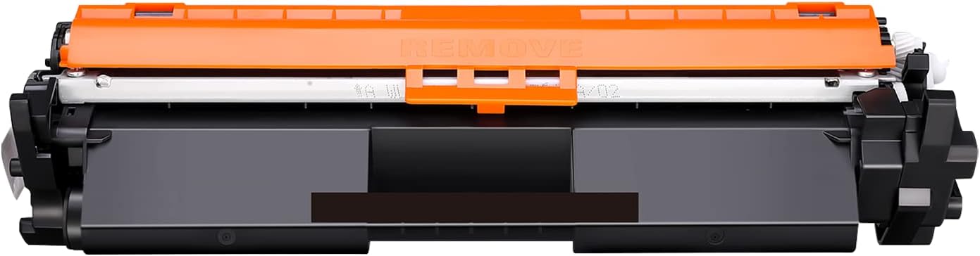 17A Compatible Toner Cartridge to Replace HP 17A CF217A for HP Laserjet Pro MFP-M130fw M130nw M130fn M130a M130, HP Laserjet Pro M102W M102A M102 (1 Black)