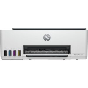 HP Smart Tank 520 All-in-One Printer, White | 1F3W2A