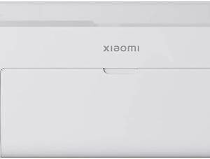 Xiaomi Mijia 1S Photo Printer, 3"/6" Photo Paper, Automatic Protective Laminate, 300 DPI Print Resolution, Waterproof, Fingerprint Resistance, Oxidation Resistance, White | ZPDYJ03HT