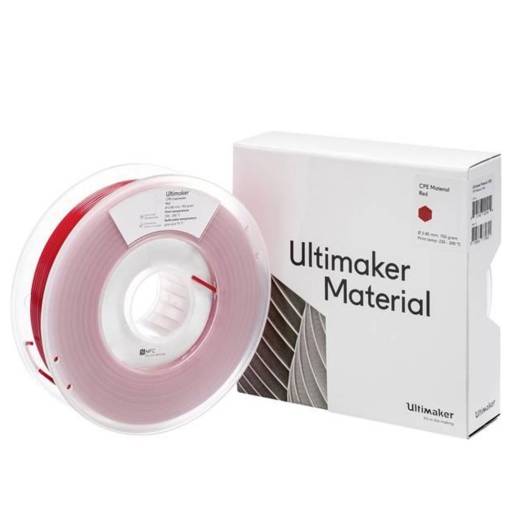 UM - 1635 - M0188 - FIL - CPE - Red - 750gm