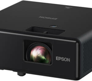 Epson EpiqVision Mini EF-11 3LCD FHD Portable Laser Projector