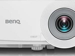 BenQ Ex600 1080P Portable Smart  Projector | Multiple OS Wireless Mirroring Compatibility