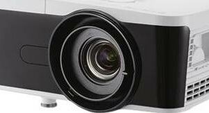 Ricoh PJ X5580 - High End 6,000 Lumens with DisplayPort Projecto | X5580