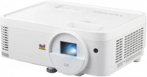 Viewsonic LS500 WXGA LED Business - Education Projector,