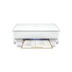 HP DeskJet Plus Ink 6075 All-in-One Printer