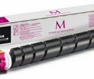 Kyocera TK-8365M Toner Cartridge, 12000 Page Yield, For Kalfa 2554ci Compatible, Magenta | ТК-8365M