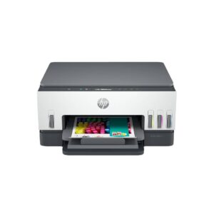 HP Smart Tank 670 All-in-One Printer (6UU48A)