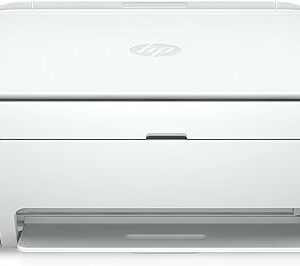 HP DeskJet 2710 Printer, All-in-One - Wireless, Print, Copy & Scan Inkjet Printer-Standard