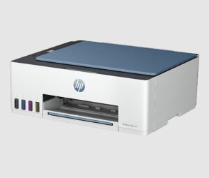 HP Smart Tank 585 Printer Wireless, Print, Scan, Copy, All In One ,1F3Y4A