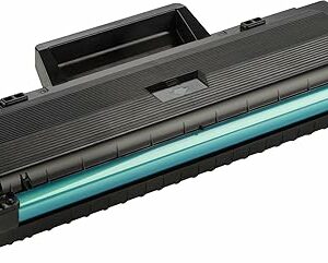 DogePro Toner Compatible with Chip Replaces HP 106A W1106A (Black, 1000 Prints) for LaserJet 100 Series and Laserjet Series MFP 130, MFP 135a, 135w, 137, 107a, 107w, 106A
