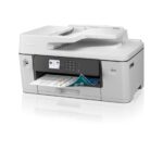 Brother MFC-J3540DW Inkjet Printer, LCD Color Screen 
