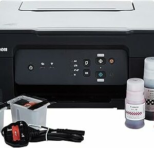 IJ MFP PIXMA G3430