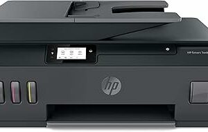 HP طابعة لاسلكية سمارت تانك 530، الكل في 1 (4Sb24A)