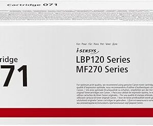 Cartridge 071 (yield 1200 pages)