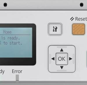 Epson Network Scan Module Convenient Control Of Your Epson for WorkForce DS-6500 / DS-7500, DS-50000 / DS-60000 / DS-70000 Document Scanners | B12B808411