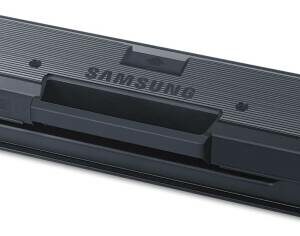 HP Samsung MLT-D111S Toner for SL-M2020W, SL-M2070W/FW, Black (SU814A), 2.3