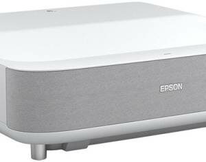EPSON EpiqVision Ultra FHD Ultra-short-throw Laser Projector