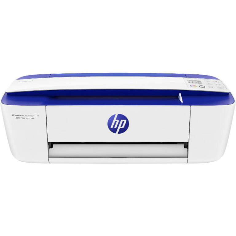 HP DeskJet Ink Advantage 3790 All-in-One Printer (T8W47C)
