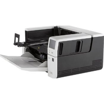 Kodak S2085f Document Desktop  Scanner, Gigabit LAN, USB 3.2 Gen 1x1, 300 sheets Feeder Capacity, 20000 Scans Per Day, RGB LED Array | 8001703
