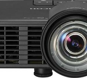 Ricoh Projectors-PJ WXC1110 - WXGA Short Throw Handy, 600Lm, VGA/HDMI | WXC1110