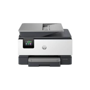 HP OfficeJet Pro 9120 All-in-One Printer