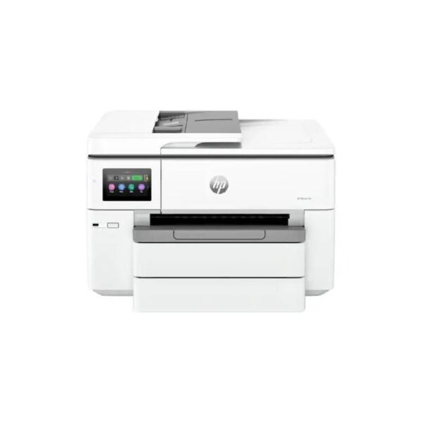 HP OfficeJet Pro 9730 Wide Format All-in-One Printer