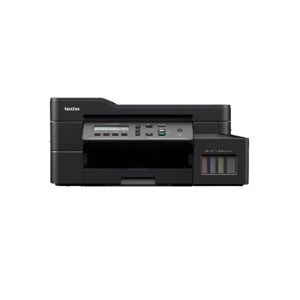 Brother Wireless DCP-T820DW Ink Tank Printer