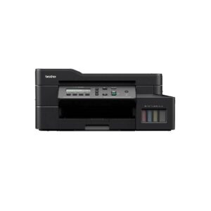 Brother DCP T820DW Wireless All In One Ink Tank Printer