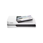 Epson DS-1630 Flatbed Color Document Scanner