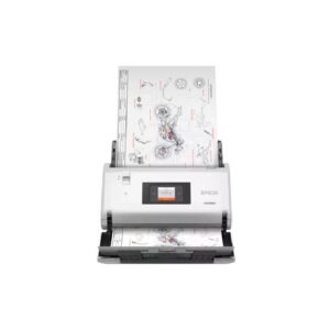 Epson DS-30000 Large-format Document Scanner
