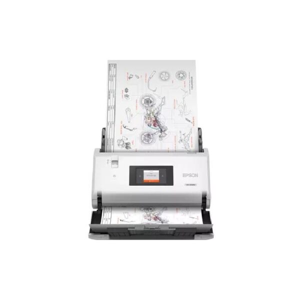 Epson DS-30000 Large-format Document Scanner