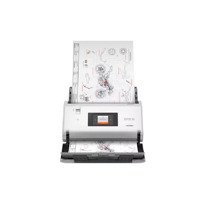 Epson DS-30000 Large-format Document Scanner
