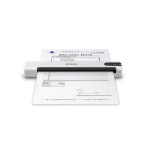 Epson DS-70 Document Scanner