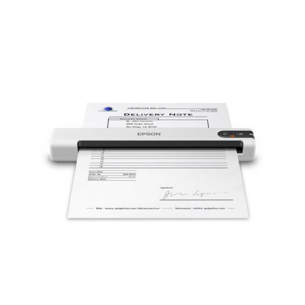 Epson DS-70 Document Scanner