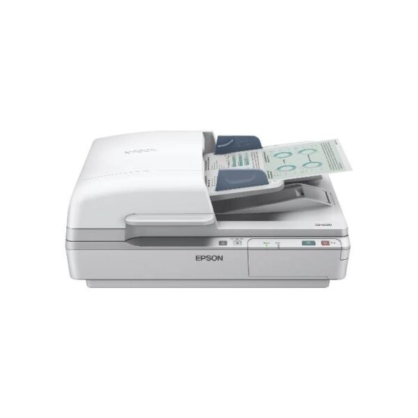 Epson Work Force DS-7500 Color Document Scanner