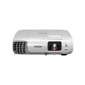Epson EB-965 Portable 3LCD Projector 