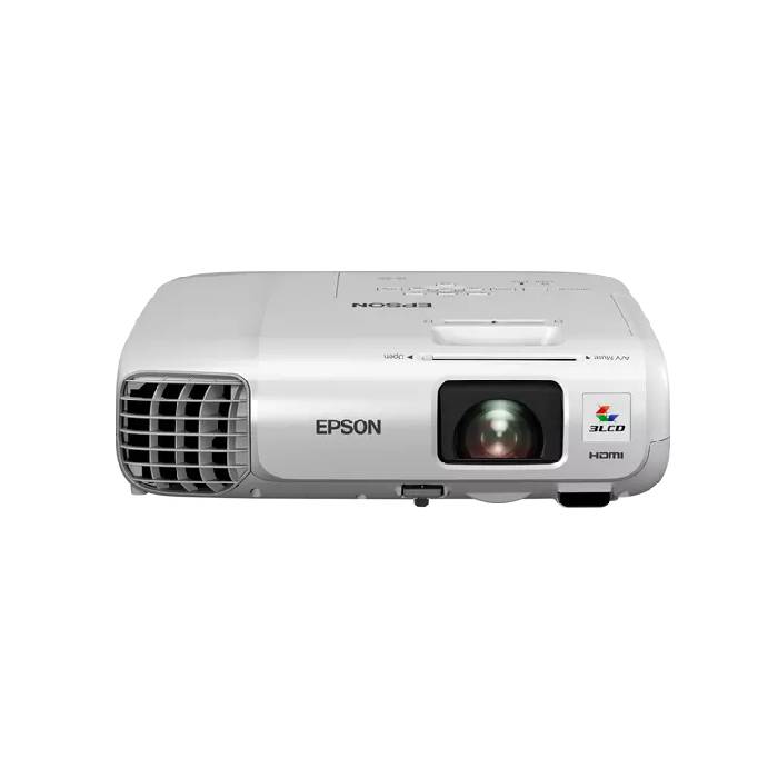 Epson EB-965 Portable 3LCD Projector