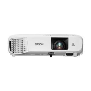 Epson EB-W39 3500 Lumens Flexible, Projector