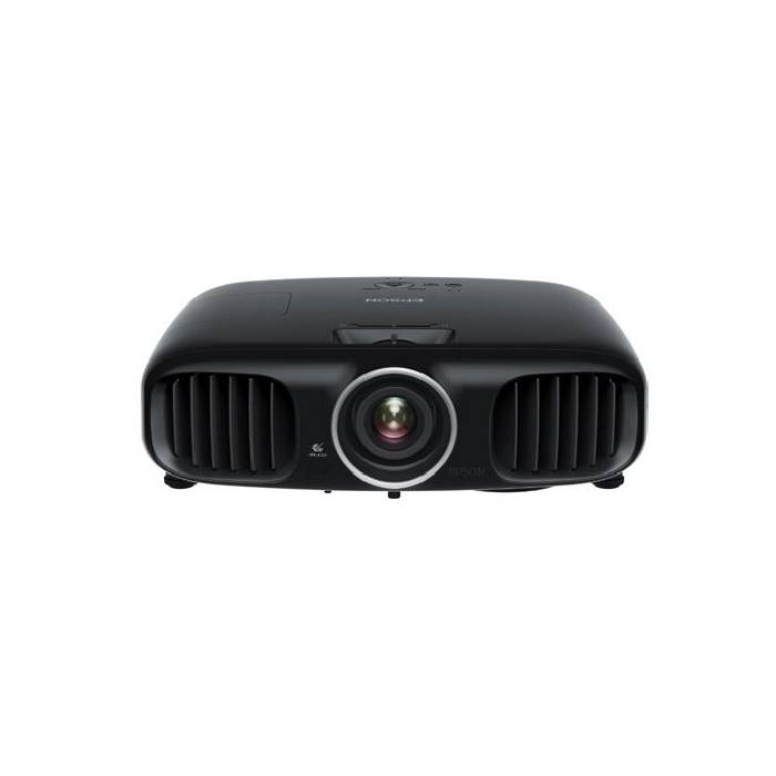 Epson EH-TW6000 3D 1080p Full HD Home Cinema Projector