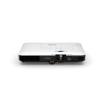 EPSON EB1781W Ultra Portable Projector With 1-1.2 Optical Zoom