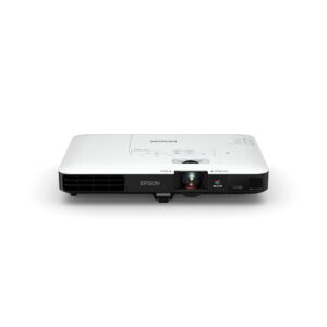 EPSON EB1781W Ultra Portable Projector With 1-1.2 Optical Zoom