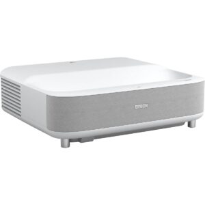 EPSON EpiqVision Ultra FHD Ultra-short-throw Laser Projector